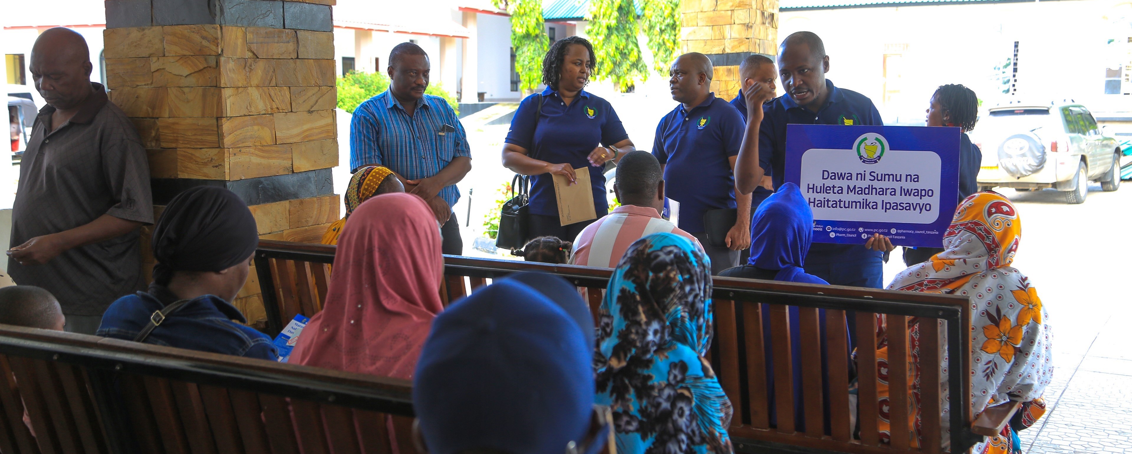 Pharmacy Council