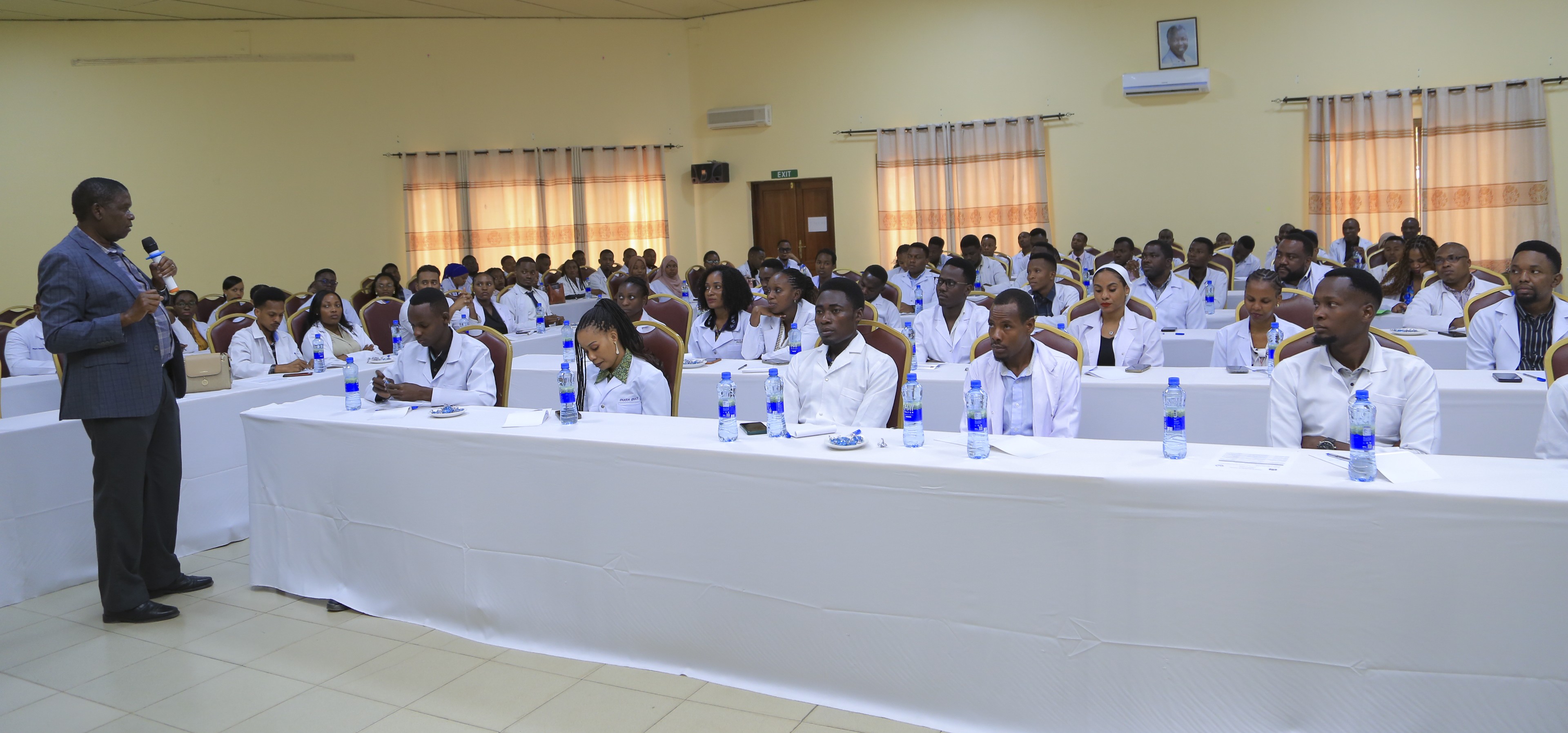 Pharmacy Council