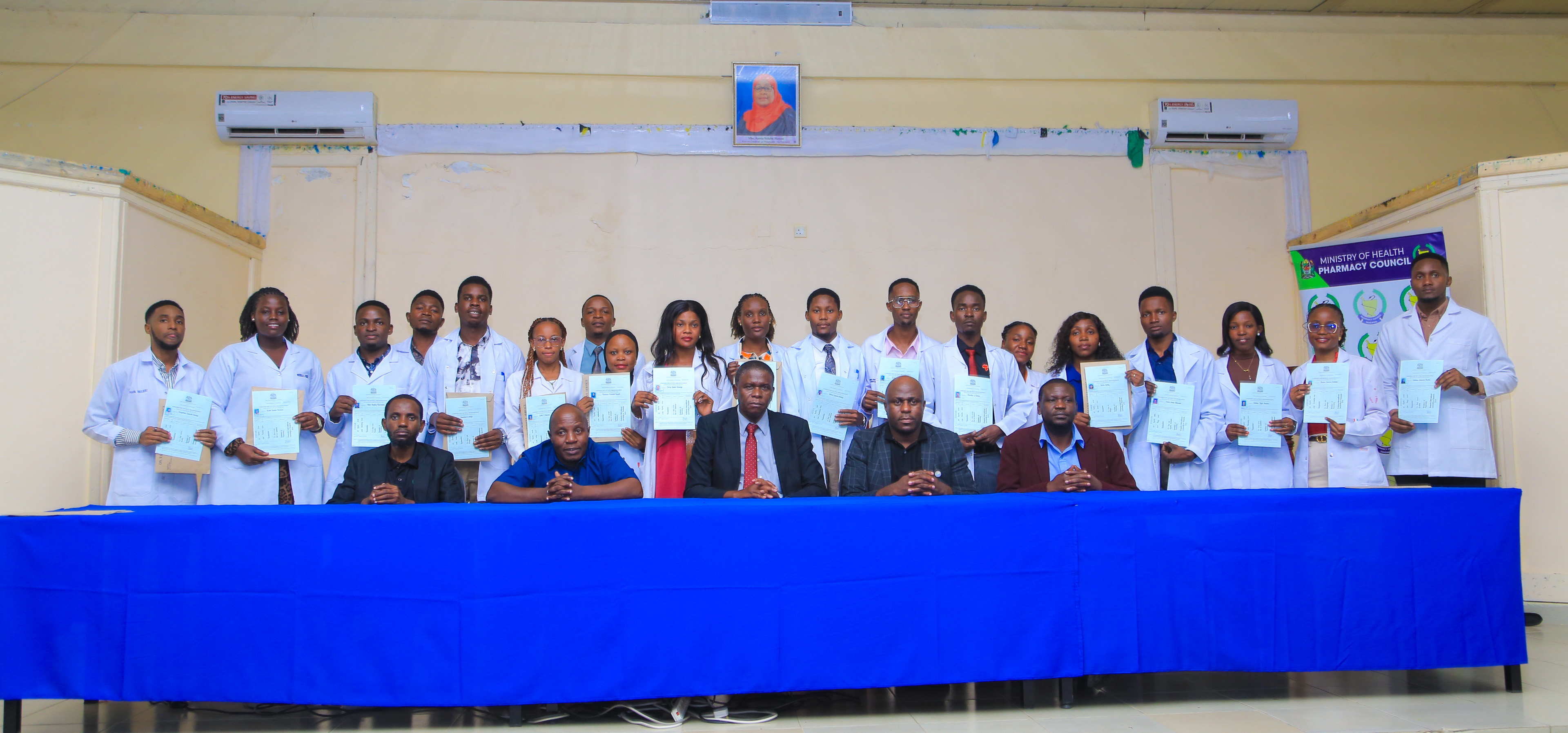 Pharmacy Council