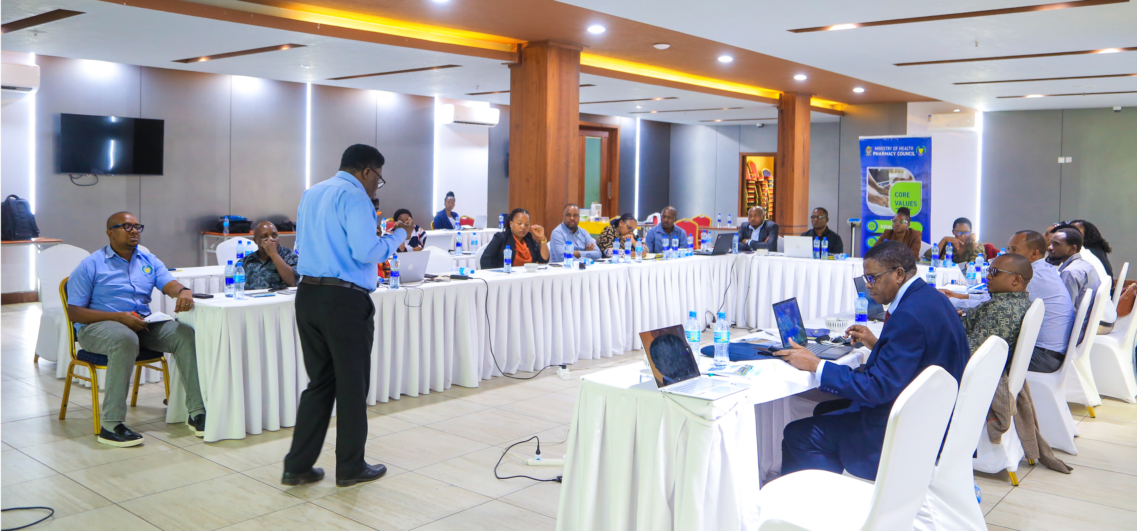 Pharmacy Council