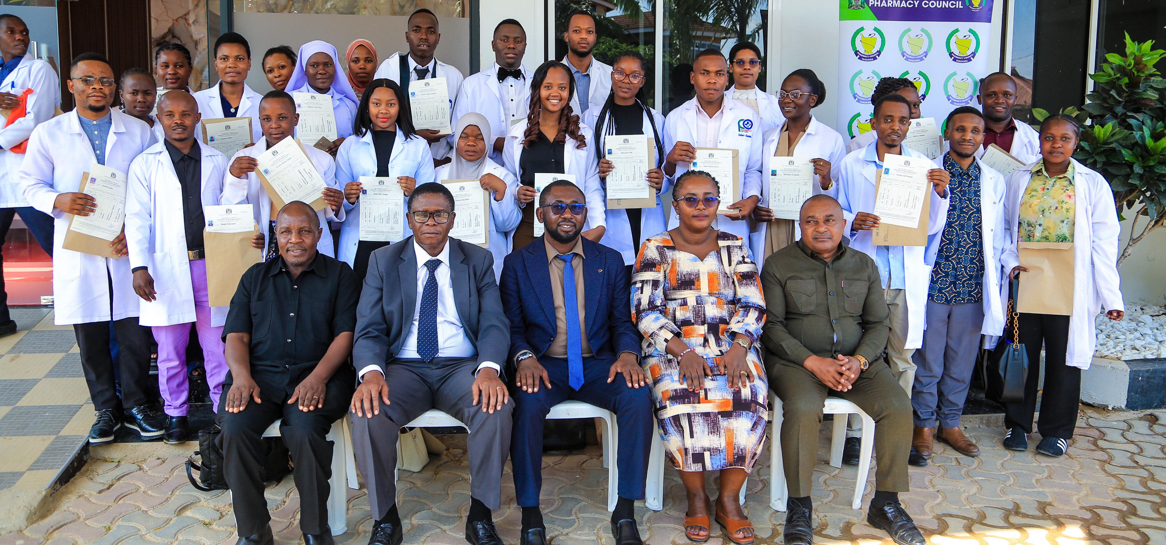 Pharmacy Council