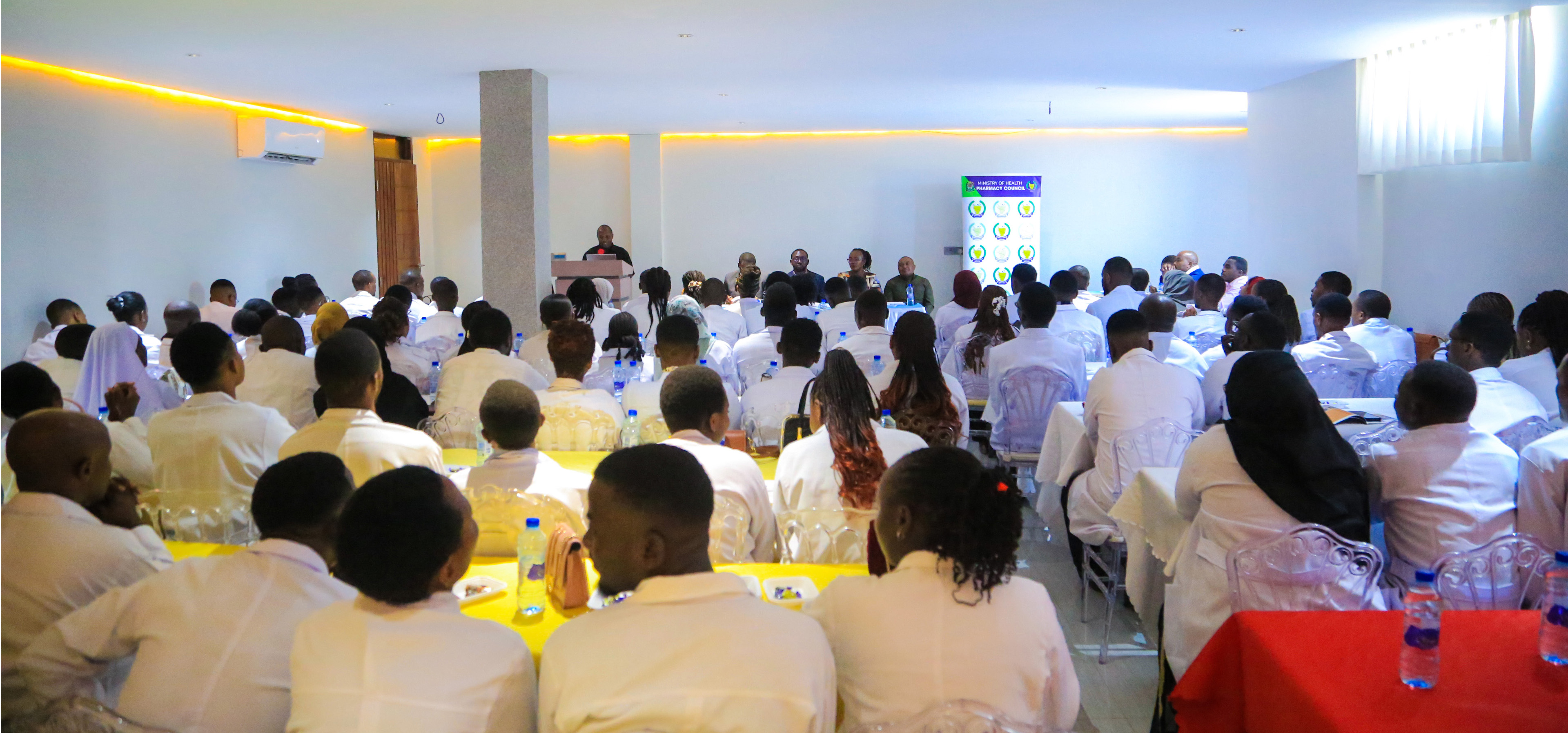 Pharmacy Council