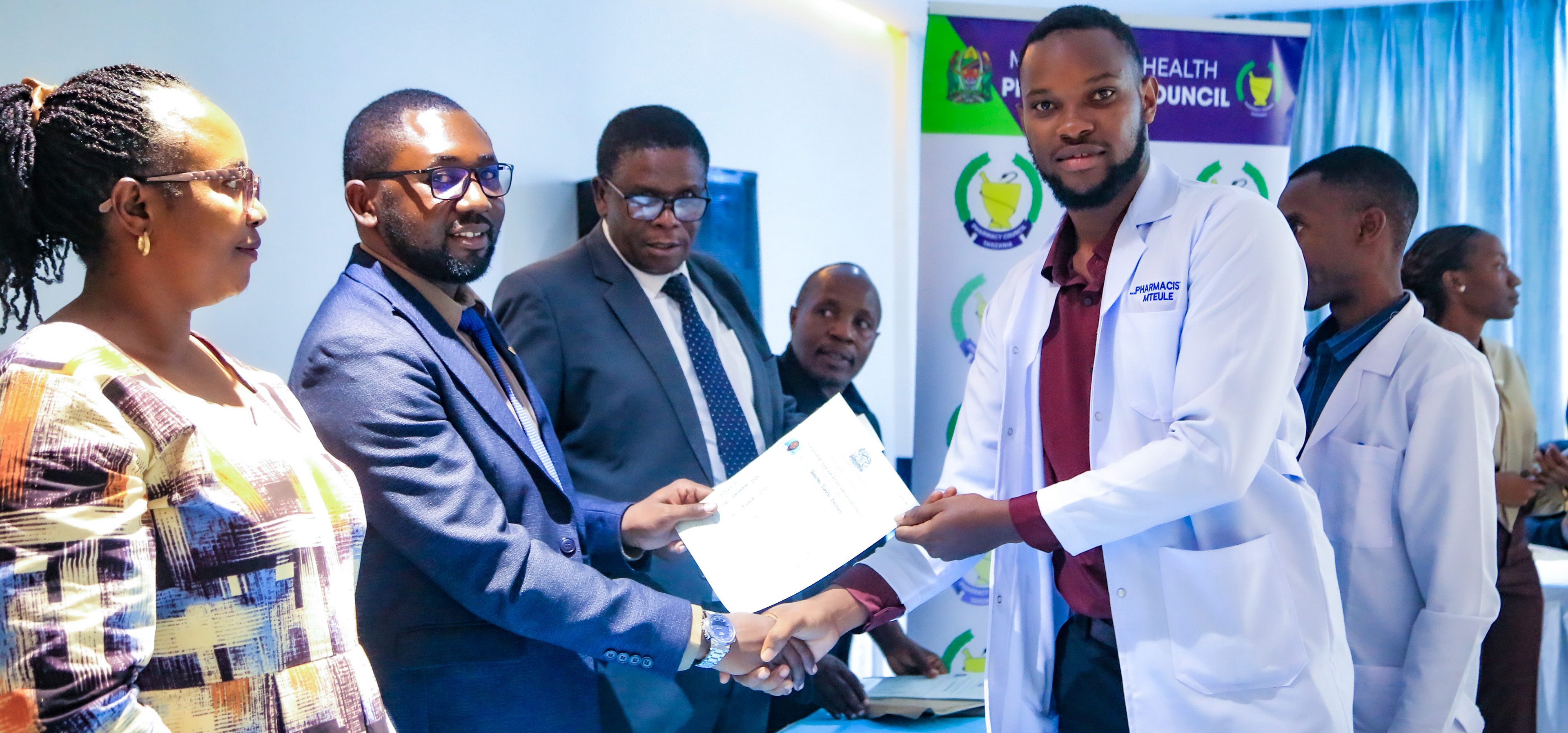 Pharmacy Council