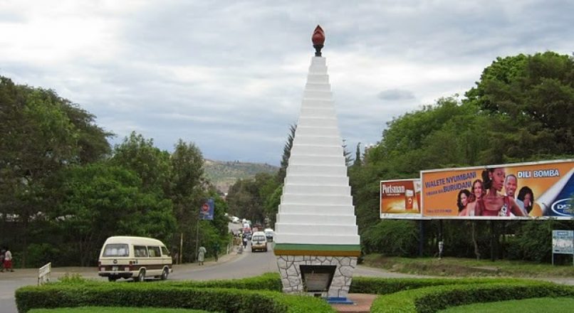 Southern Highlands Zone Office