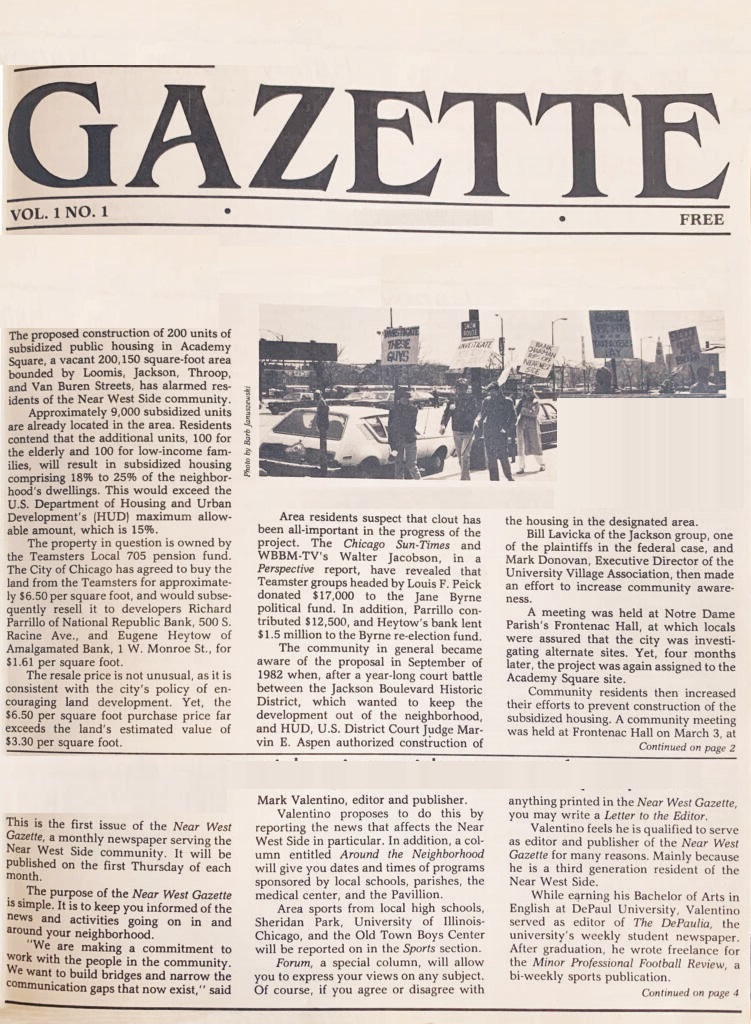 GAZETTED INSPECTORS 2021/22